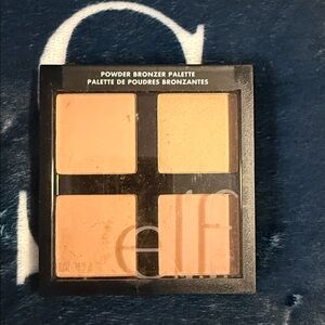 e.l.f. Powder Bronzer Palette